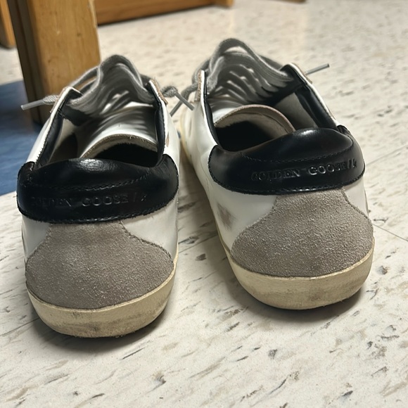 Golden goose superstar - Picture 3 of 7